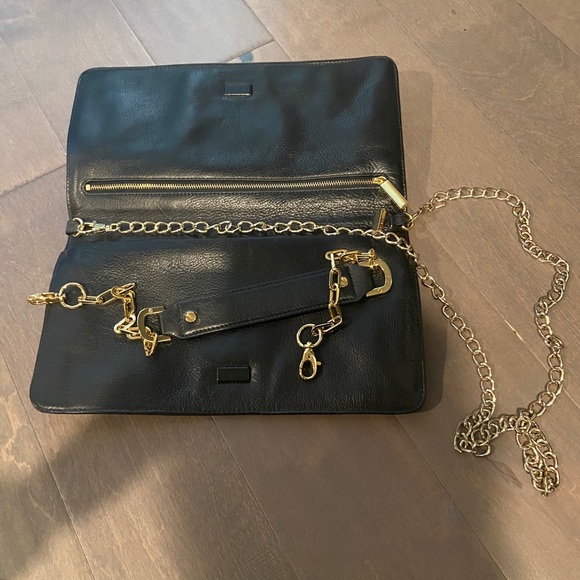 100% Authentic Burch leather handbag. - Picture 3 of 4